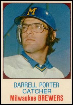 62 Darrell Porter